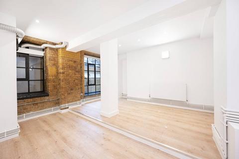 undefined, Springfield House, Dalston, London, E8