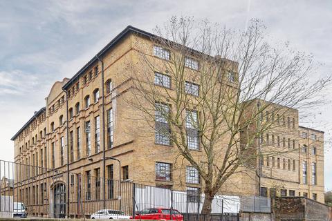 undefined, Springfield House, Dalston, London, E8