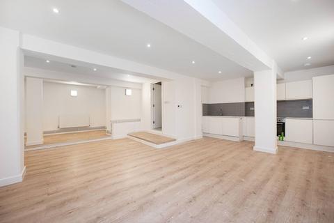 undefined, Springfield House, Dalston, London, E8