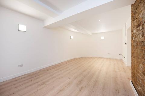 undefined, Springfield House, Dalston, London, E8