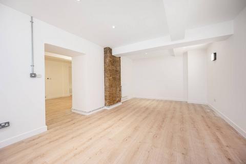 undefined, Springfield House, Dalston, London, E8