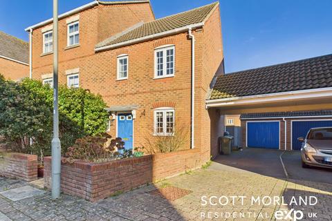 undefined, Whitgift Close, Basingstoke RG22
