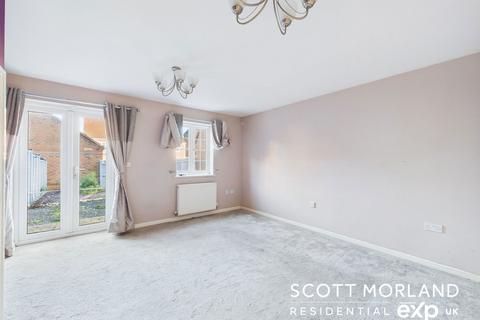 undefined, Whitgift Close, Basingstoke RG22