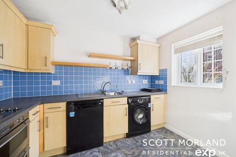 undefined, Whitgift Close, Basingstoke RG22