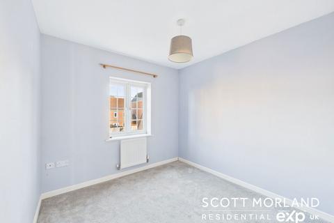 undefined, Whitgift Close, Basingstoke RG22