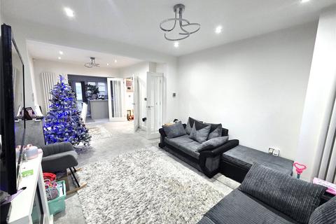 undefined, Cranford Drive, Hayes, UB3