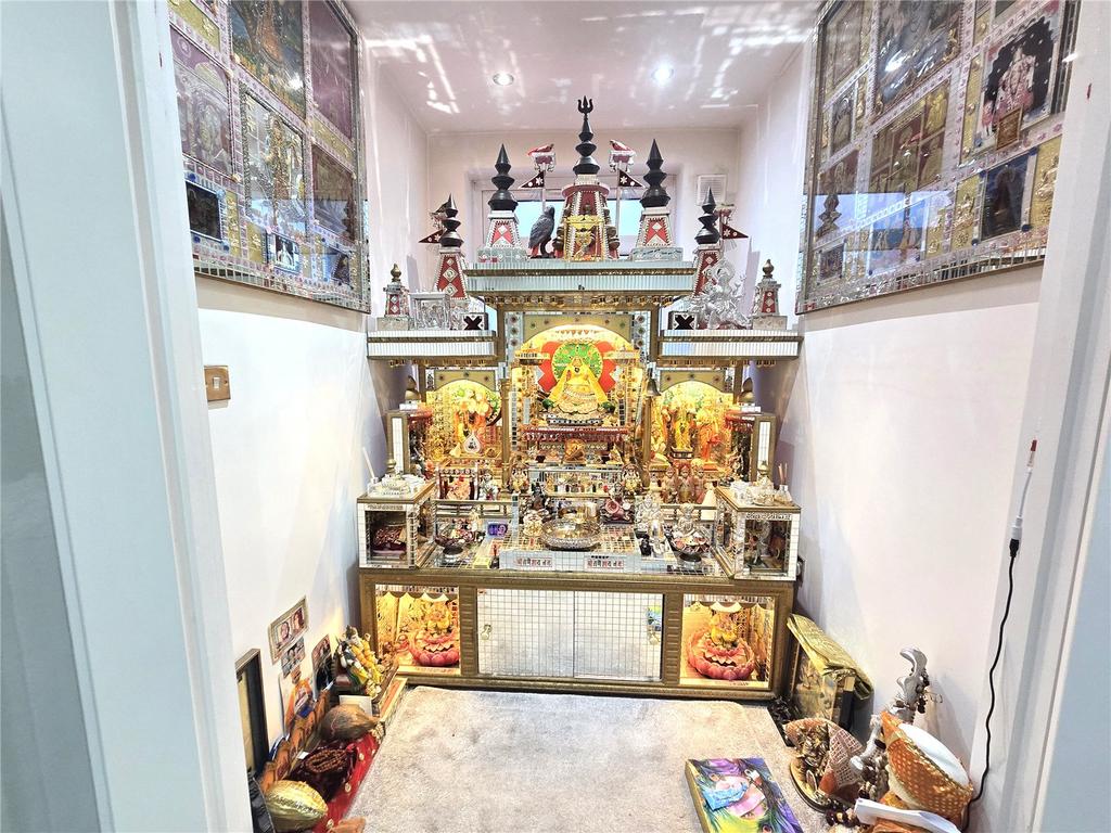 Prayer Room