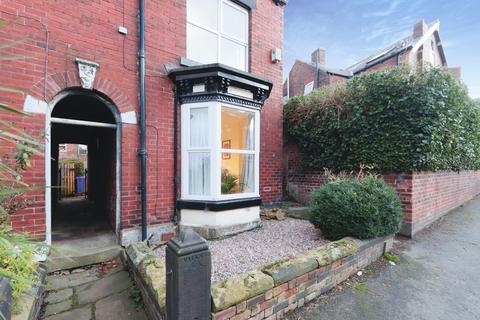 undefined, Burcot Road, South Yorkshire S8