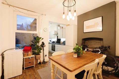 undefined, Burcot Road, South Yorkshire S8