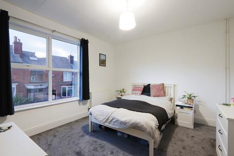undefined, Burcot Road, South Yorkshire S8