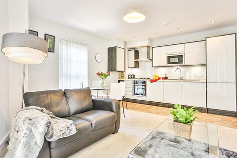 undefined, Little London Road, South Yorkshire S8