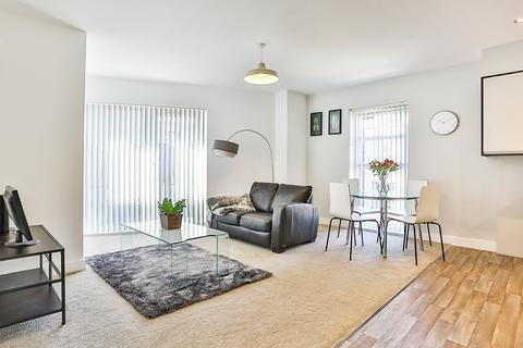 undefined, Little London Road, South Yorkshire S8