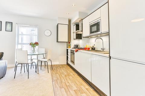 undefined, Little London Road, South Yorkshire S8