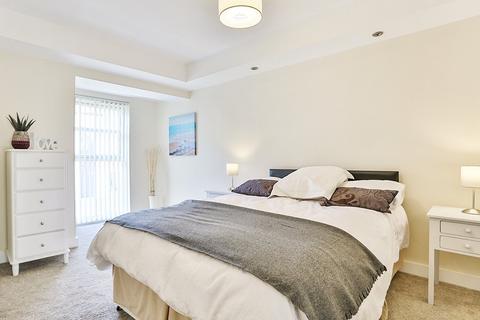 undefined, Little London Road, South Yorkshire S8