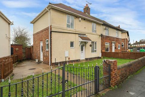 undefined, Haig Crescent, Doncaster, DN11