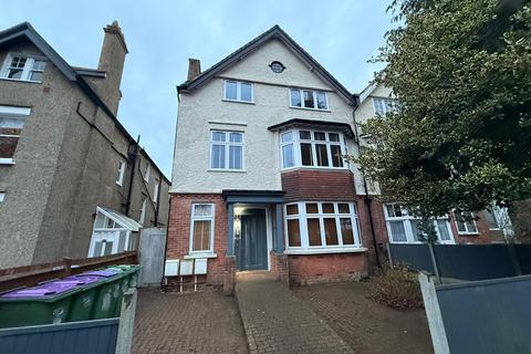 Grimston Gardens, Folkestone, CT20
