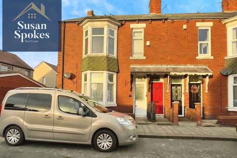 undefined, Newbury Street, South Shields