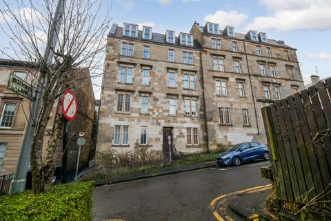 undefined, Glasgow Street, GLASGOW G12