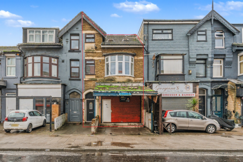 undefined, Lytham Road, Blackpool