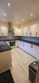 undefined, Rusholme Place, Manchester M14