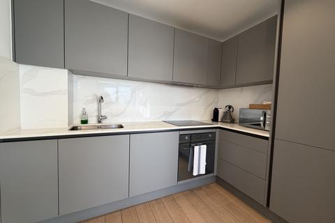 undefined, Harlequin Avenue
