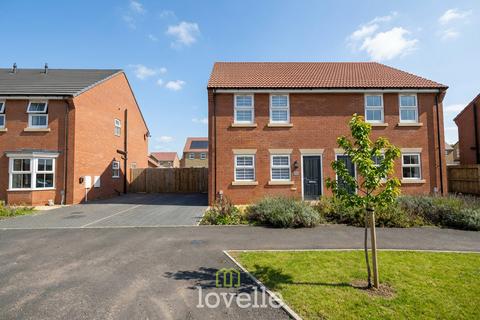 undefined, Allerton Way, Immingham DN40