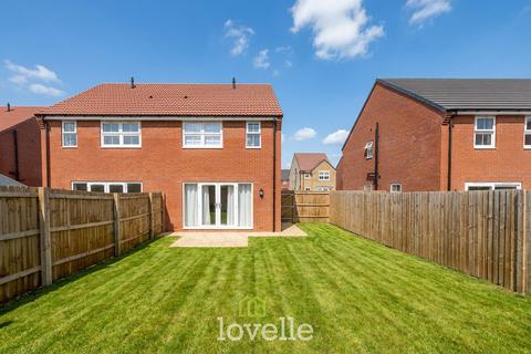 undefined, Allerton Way, Immingham DN40