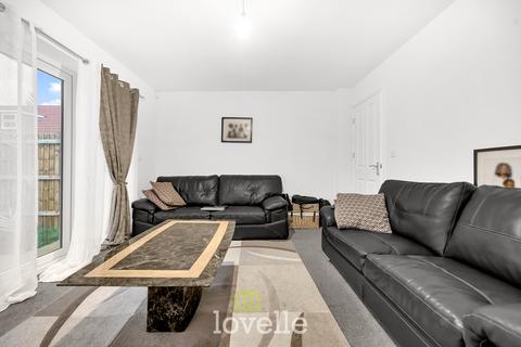 undefined, Allerton Way, Immingham DN40