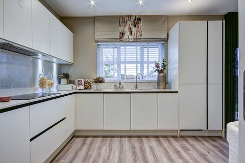 4 bedroom detached house for sale, Plot 611, The Dryden at Weavers Gait, A922, Milnathort KY13