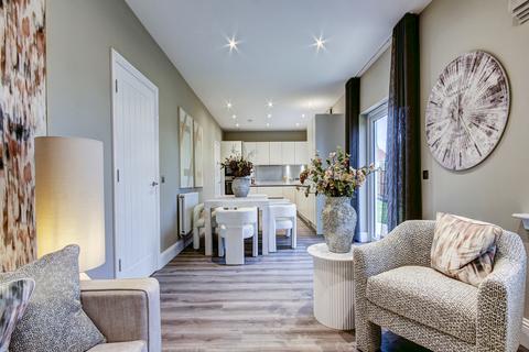 4 bedroom detached house for sale, Plot 611, The Dryden at Weavers Gait, A922, Milnathort KY13
