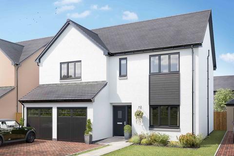 4 bedroom detached house for sale, Plot 612, The Dryden at Weavers Gait, A922, Milnathort KY13