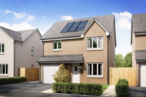 undefined, Plot 5, The Balerno at Weavers Gait, A922, Milnathort KY13