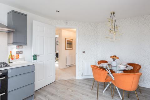 4 bedroom detached house for sale, Plot 6, The Aberlour at Weavers Gait, A922, Milnathort KY13