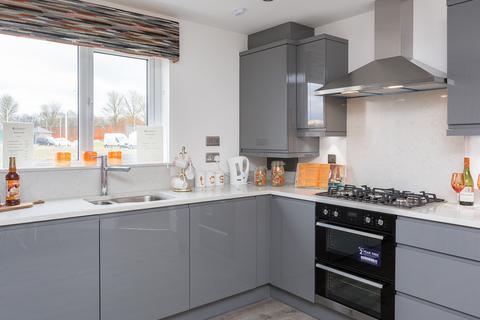 4 bedroom detached house for sale, Plot 6, The Aberlour at Weavers Gait, A922, Milnathort KY13