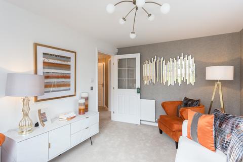 4 bedroom detached house for sale, Plot 6, The Aberlour at Weavers Gait, A922, Milnathort KY13