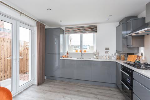 4 bedroom detached house for sale, Plot 6, The Aberlour at Weavers Gait, A922, Milnathort KY13