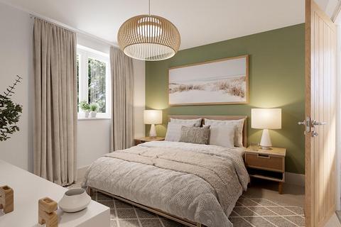 undefined, Plot 545, The Studland at Forest View, Desborough Road NN14