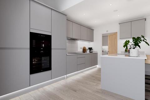 undefined, Plot 546, The Studland at Forest View, Desborough Road NN14