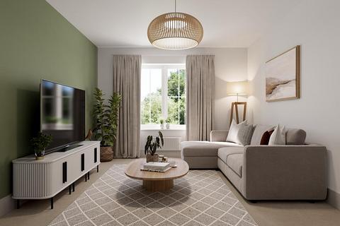 undefined, Plot 546, The Studland at Forest View, Desborough Road NN14