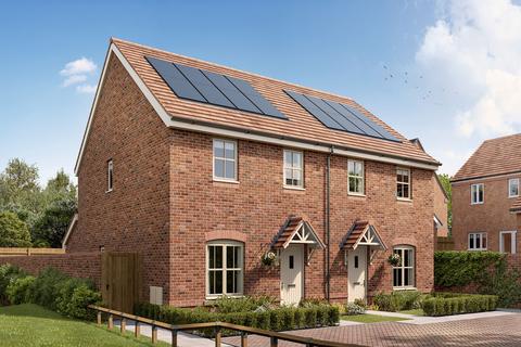 undefined, Plot 546, The Studland at Forest View, Desborough Road NN14