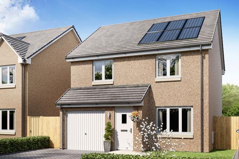 undefined, Plot 58, The Kearn at Greenlaw Park, DD7, Pitskelly Road DD7