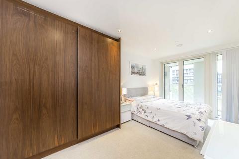 undefined, Lincoln Plaza, London E14