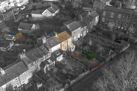 undefined, Bingley, West Yorkshire, BD16