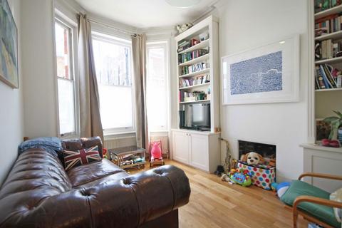 undefined, Munster Road, London SW6