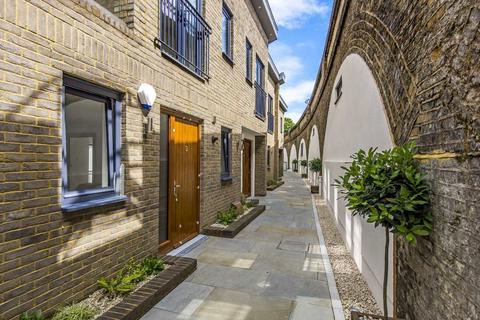 undefined, Grimston Road, London SW6