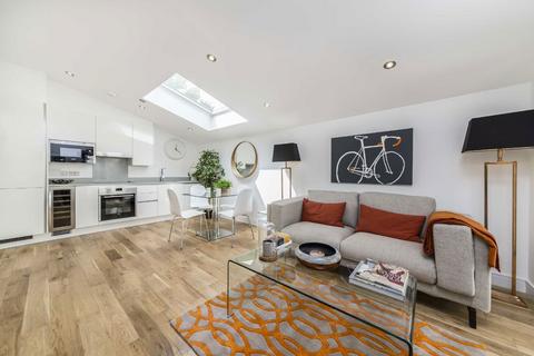 undefined, Grimston Road, London SW6