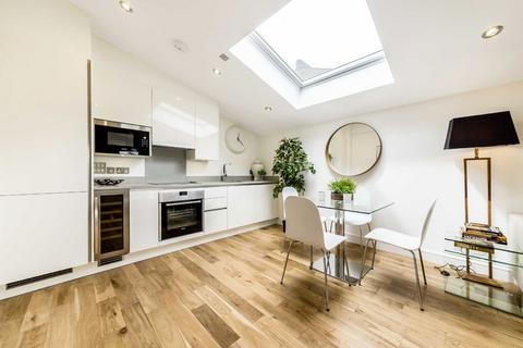 undefined, Grimston Road, London SW6