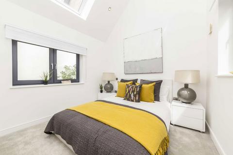 undefined, Grimston Road, London SW6