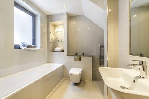 undefined, Grimston Road, London SW6