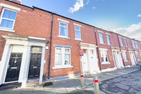 undefined, 143. Salisbury Street, Blyth, Northumberland NE24 1JN